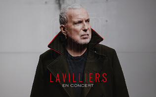 Bernard Lavilliers